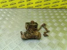 Крепление запаски Toyota Hilux (2005-2015) 2014 519000K051 ПИКАП 2.5 D 2KDFTV
