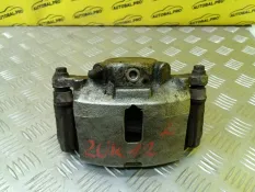Суппорт передний левый Ford Ranger II (2006-2011) 2006 1454526 ПИКАП 2.5 D