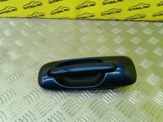 Ручка двери наружная передняя правая Chrysler Voyager IV (2000-2007) 2003 WZ28TRMAA МИНИВЭН 2.8 CRD