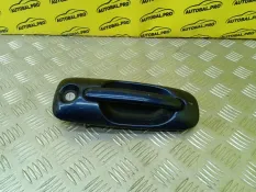 Ручка двери наружная передняя левая Chrysler Voyager IV (2000-2007) 2003 RP71TRMA МИНИВЭН 2.8 CRD