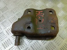Кронштейн рессоры Toyota Hilux (2005-2015) 2014 480460K020 ПИКАП 2.5 D 2KDFTV