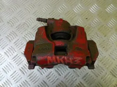 Суппорт передний правый Land Rover Range Rover Evoque I (2011-2018) 2011 LR015386 2.2 D 224DT