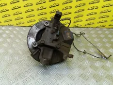 Кулак поворотный левый Ford Ranger II (2006-2011) 2006 1456040 ПИКАП 2.5 D