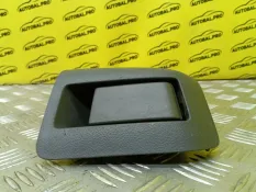 Ручка (кнопка) складывания сиденья Toyota Land Cruiser Prado 150 (2009-2023) 2013 7267860040 ВНЕДОРОЖНИК 3.0 D 1KDFTV