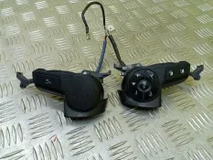 Кнопки руля Toyota Tundra II (2006-2022) 2008 842500C010 ПИКАП 5.7 I 3URFE