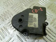 Моторчик заслонки печки Cadillac Escalade (2006-2014) 2008 52402588 ВНЕДОРОЖНИК 6.2 I L92