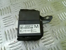 Блок иммобилайзера Toyota Land Cruiser (100) 1998-2007 2004 8978060230 ВНЕДОРОЖНИК 4.7 I 2UZFE