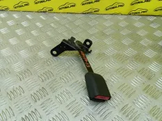 Ответная часть ремня безопасности Toyota Land Cruiser Prado 150 (2009-2023) 2013 7338060290 ВНЕДОРОЖНИК 3.0 D 1KDFTV