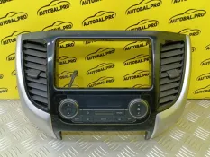 Рамка под магнитолу Fiat Fullback 2015 - 2020 2016 6000607031 ПИКАП 2.4 D 4N15