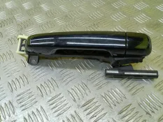 Ручка двери наружная передняя правая Toyota Land Cruiser Prado 150 (2009-2023) 2011 6921060150 ВНЕДОРОЖНИК 4.0 I 1GRFE