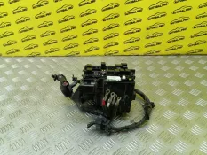 Блок предохранителей Fiat Fullback 2015 - 2020 2016 6000610380 ПИКАП 2.4 D 4N15