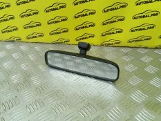 Зеркало салона Fiat Fullback 2015 - 2020 2016 6000607684 ПИКАП 2.4 D 4N15
