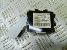 Блок электронный Toyota Tundra II (2006-2022) 2015 89020YY060 ПИКАП 5.7 I 3URFBE