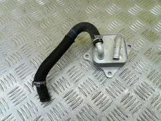Радиатор масляный Toyota Rav 4 (XA50) (2018-н.в.) 2019 1571025010 2.5 I A25AFXS