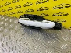 Ручка двери наружная задняя правая Geely Preface (2020-н.в) 2023 8892866840A08