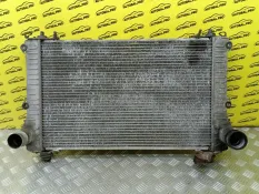 Интеркулер Toyota Rav 4 (XA30) (2005-2014) 2010 1794026020