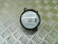 Фара противотуманная правая Fiat Fullback 2015 - 2020 2016 6000607101 ПИКАП 2.4 D 4N15