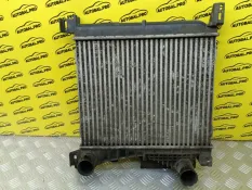 Интеркулер Chrysler Voyager IV (2000-2007) 2003 05142489AA