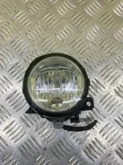 Фара противотуманная левая Fiat Fullback 2015 - 2020 2016 6000607101 ПИКАП 2.4 D 4N15