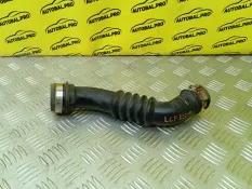Патрубок (трубопровод, шланг) Toyota Land Cruiser Prado 120 (2002-2009) 2008 7721335380 ВНЕДОРОЖНИК 4.0 I 1GRFE