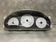 Щиток приборов (приборная панель) Chrysler Voyager IV (2000-2007) P56044977AC