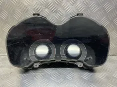 Щиток приборов (приборная панель) Toyota Auris (E15) 2006-2012 2010 8380002L62