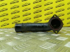 Патрубок интеркулера Fiat Fullback 2015 - 2020 2016 6000608427 ПИКАП 2.4 D 4N15