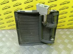 Испаритель кондиционера Nissan Navara (D40) 2004-2015 2008 27280EB31A ПИКАП 2.5 D YD25DDTI