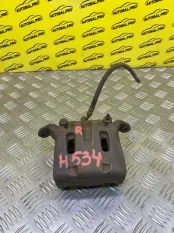 Суппорт передний правый Nissan Pathfinder (R51M) 2004-2013 2005 41001EB32A ВНЕДОРОЖНИК 2.5 D YD25DDTI
