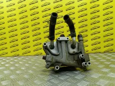 Теплообменник АКПП Dodge RAM IV (2008-2019) 2016 52014750AD ПИКАП 3.6L V6 FI DOHC 24V NF4