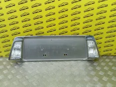Рамка под номер Lexus LX 570 (2007-2022) 2008 7680260030 ВНЕДОРОЖНИК 5.7 I 3URFE