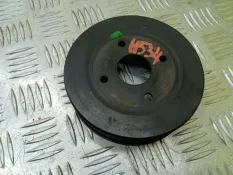 Шкив помпы Nissan Pathfinder (R51M) 2004-2013 2005 21051EB300 ВНЕДОРОЖНИК 2.5 D YD25DDTI