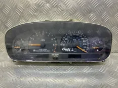 Щиток приборов (приборная панель) Chrysler Voyager III 1995-2001 1998 P04685623AB