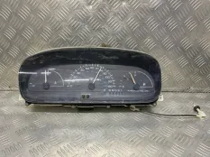Щиток приборов (приборная панель) Chrysler Voyager III 1995-2001 1999 P04685629AB