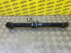 Рычаг задний Dodge RAM IV (2008-2019) 2016 04877161AD ПИКАП 3.6L V6 FI DOHC 24V NF4