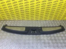 Накладка замка багажника Infiniti QX80 (2013-2020) 2014 849941LA0A 5.6 I VK56VD