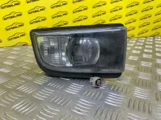 Фара противотуманная правая ISUZU D-Max II (2012-2021) 2012 8981504242 ПИКАП 2.5 D TFS86J