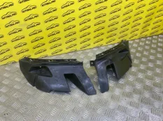Кронштейн переднего бампера Dodge RAM IV (2008-2019) 2016 58104945AE ПИКАП 3.6L V6 FI DOHC 24V NF4