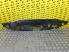 Накладка замка капота Dodge RAM IV (2008-2019) 2016 BN ПИКАП 3.6L V6 FI DOHC 24V NF4