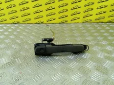 Ручка двери наружная передняя правая Toyota Hilux (2005-2015) 2014 6921102150 ПИКАП 2.5 D 2KDFTV