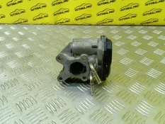 Клапан EGR Nissan Pathfinder (R51M) 2004-2013 2010 147105X00A 2.5 D YD25DDTI