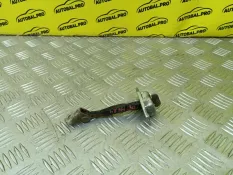 Ограничитель открывания двери Toyota Hilux (2005-2015) 2014 686100K012 ПИКАП 2.5 D 2KDFTV