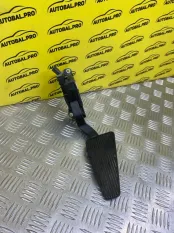 Педаль газа Dodge RAM IV (2008-2019) 2016 68043161AD ПИКАП 3.6L V6 FI DOHC 24V NF4