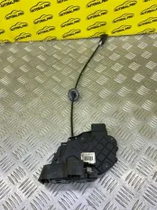 Замок двери задней правой Land Rover Freelander II (2006-2014) 2007 7H5A26412AC 2.2 D 224DT