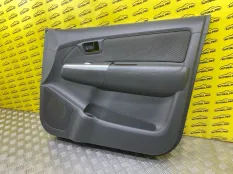 Обшивка двери передняя правая Toyota Hilux (2005-2015) 2013 676110K010 ПИКАП 2.5 D 2KDFTV