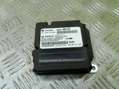 Блок электронный Dodge RAM IV (2008-2019) 2016 68085881AI ПИКАП 3.6L V6 FI DOHC 24V NF4
