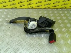 Ремень безопасности Dodge RAM IV (2008-2019) 2016 5KQ121X9AC ПИКАП 3.6L V6 FI DOHC 24V NF4