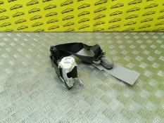 Ремень безопасности с пиропатроном Dodge RAM IV (2008-2019) 2016 5KP991X9AH ПИКАП 3.6L V6 FI DOHC 24V NF4