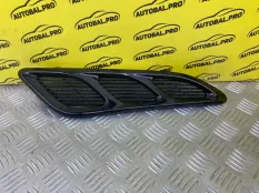 Молдинг крыла переднего правого Infiniti QX80 (2013-2020) 2014 638281LA0A 5.6 I VK56VD