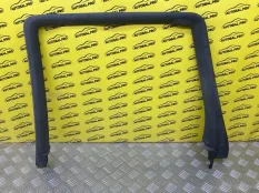 Накладка двери задней правой Land Rover Freelander II (2006-2014) 2007 LR039867 2.2 D 224DT